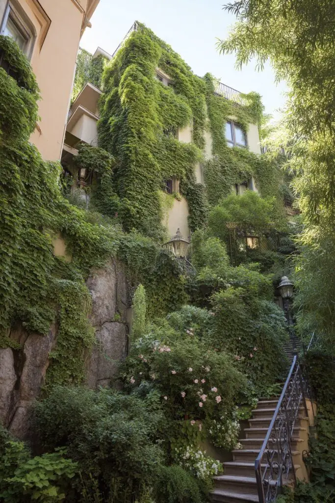 Landscaping a Steep Hill: Plants That Will Transform Your Sloped Yard 9 Landscaping a Steep Hill: Plants That Will Transform Your Sloped Yard