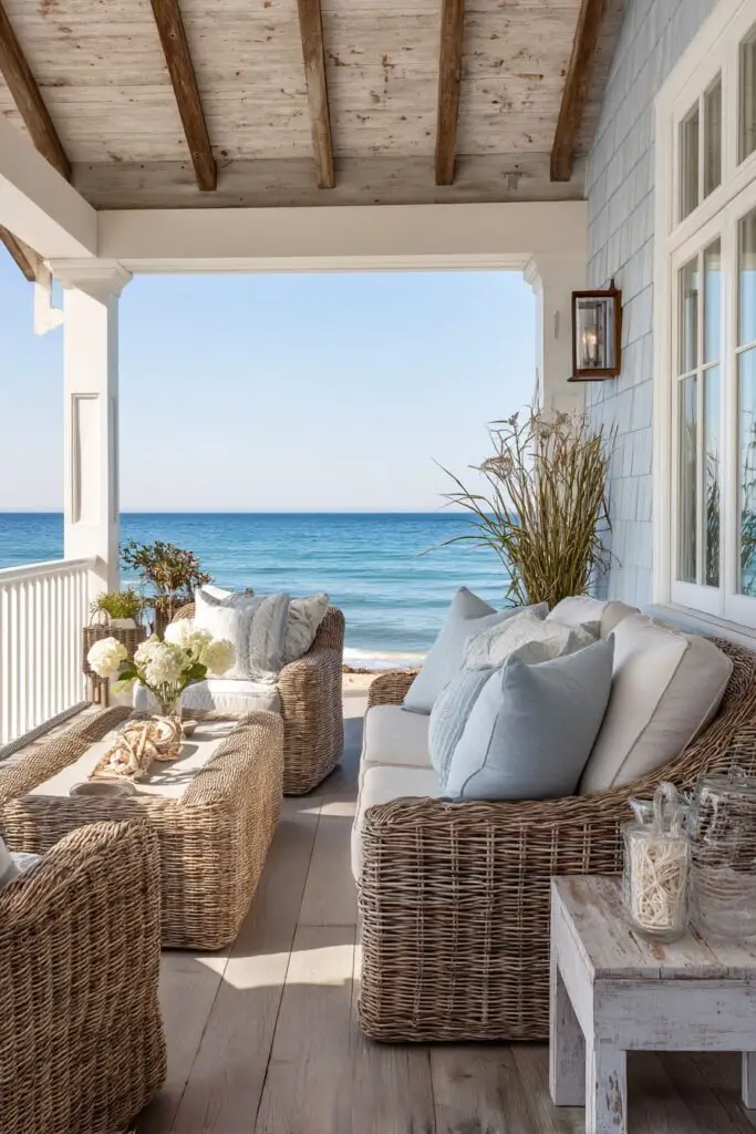 Inspiring Rear Porch Ideas for Outdoor Living in Every Climate 6 Inspiring Rear Porch Ideas for Outdoor Living in Every Climate