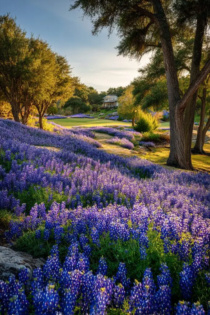 When to Plant Bluebonnets + Growing Tips 12 When to Plant Bluebonnets + Growing Tips