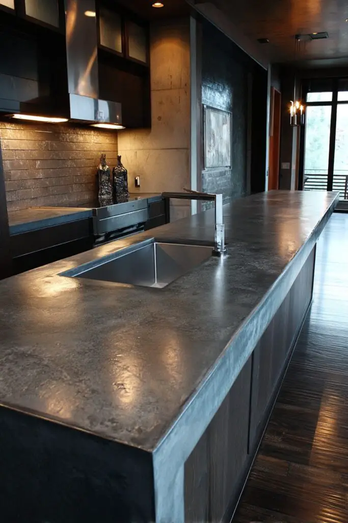 Creative Concrete Resurfacing Ideas to Transform Your Spaces 9 Creative Concrete Resurfacing Ideas to Transform Your Spaces