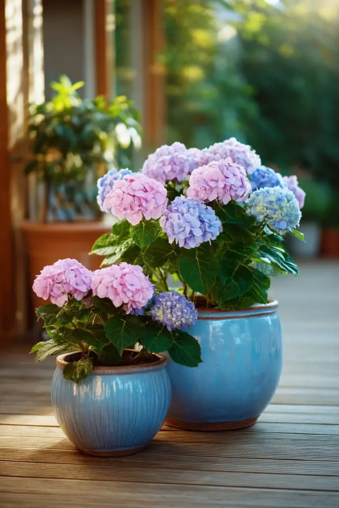 Hydrangea Landscaping Ideas for Stunning Gardens 5 Hydrangea Landscaping Ideas for Stunning Gardens
