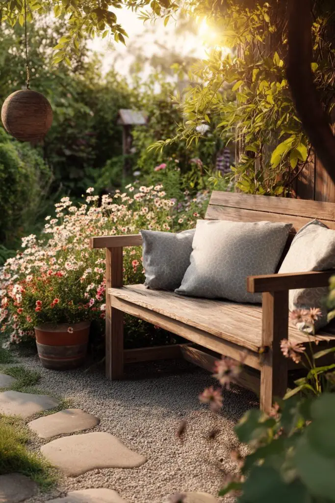 Garden Decor Ideas to Transform Your Yard 8 Garden Decor Ideas to Transform Your Yard