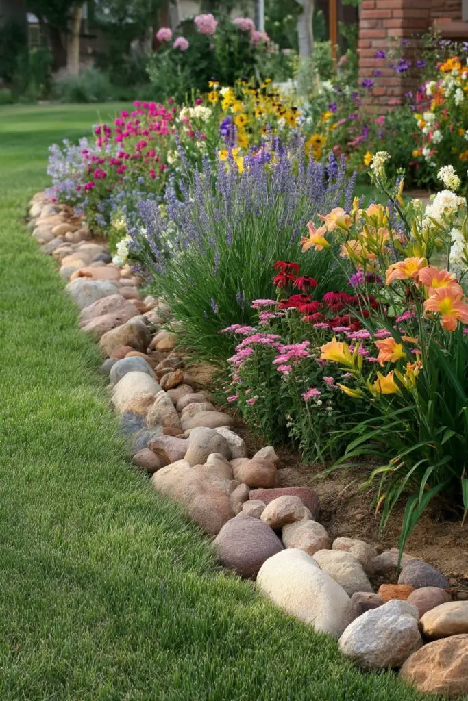 5 Budget Front Yard Landscaping Ideas to Transform Your Space 2 5 Budget Front Yard Landscaping Ideas to Transform Your Space