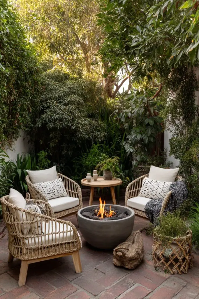 Spring Garden Decor Ideas for a Beautiful Backyard 6 Spring Garden Decor Ideas for a Beautiful Backyard