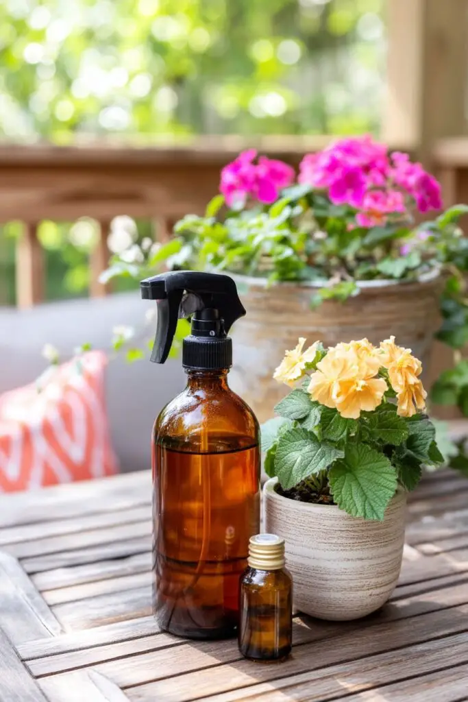 Fly Repellent DIY Outdoors: Keep Flies Away with Simple, Budget-Friendly Tips 3 Fly Repellent DIY Outdoors: Keep Flies Away with Simple, Budget-Friendly Tips