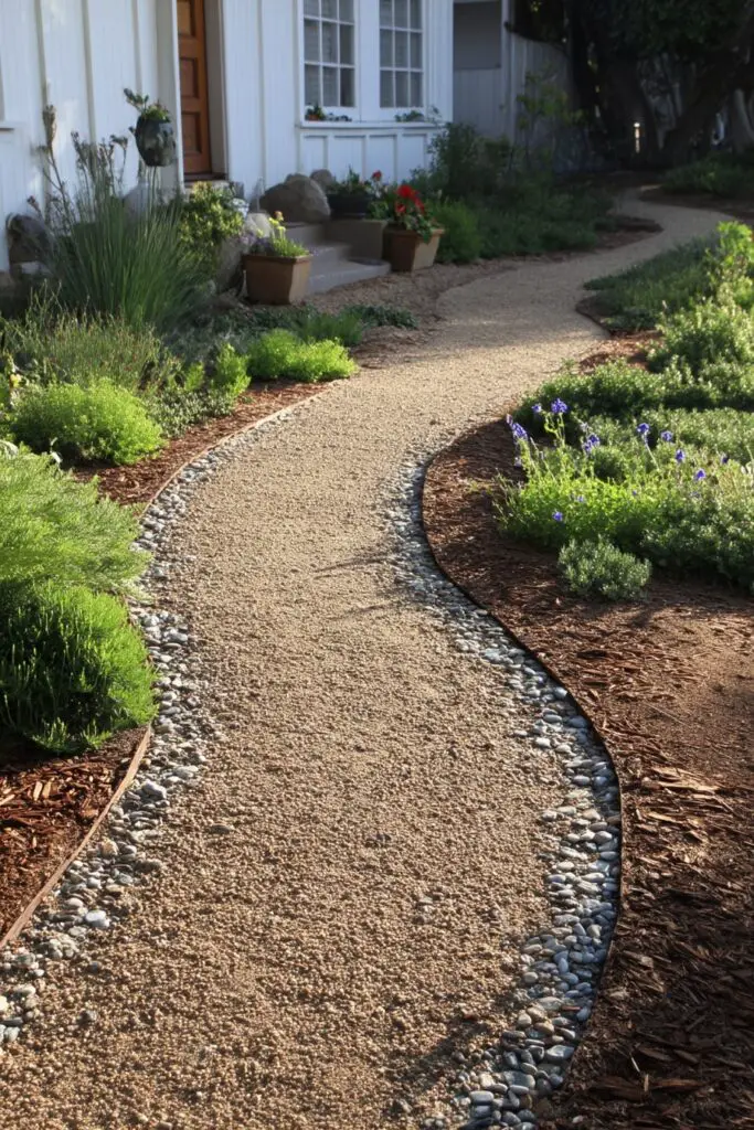 5 Budget Front Yard Landscaping Ideas to Transform Your Space 4 5 Budget Front Yard Landscaping Ideas to Transform Your Space