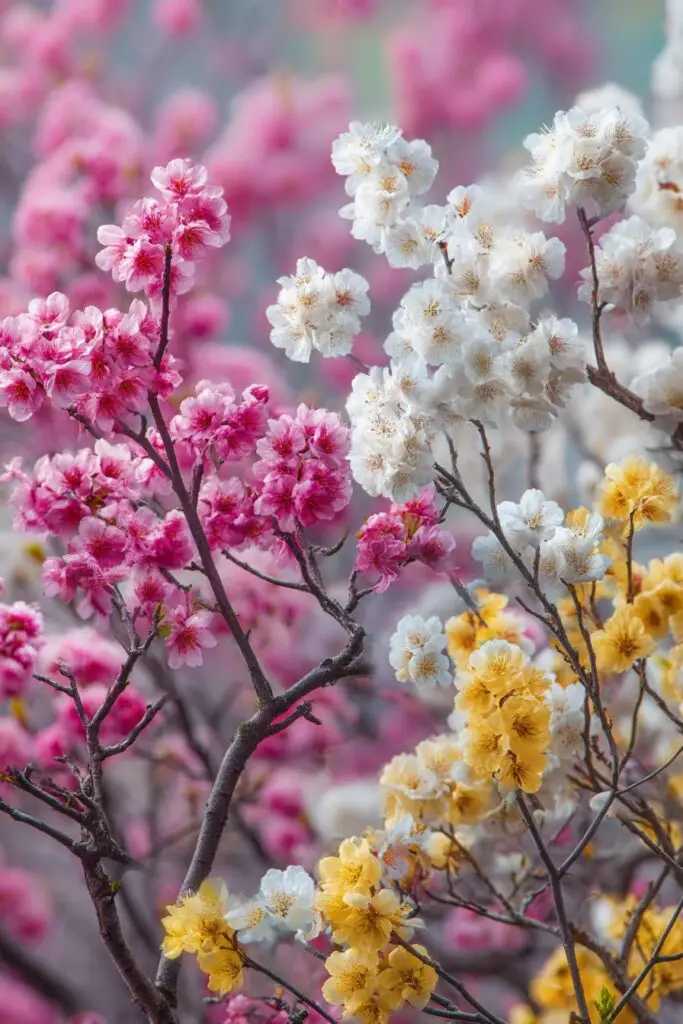 Sakura Flower – Complete Guide & Meaning 5 Sakura Flower – Complete Guide & Meaning