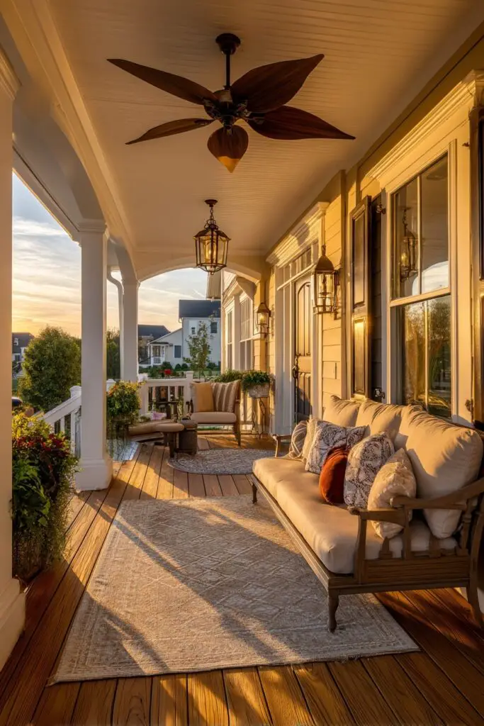 7 Top Front Porch Design Ideas 5 7 Top Front Porch Design Ideas