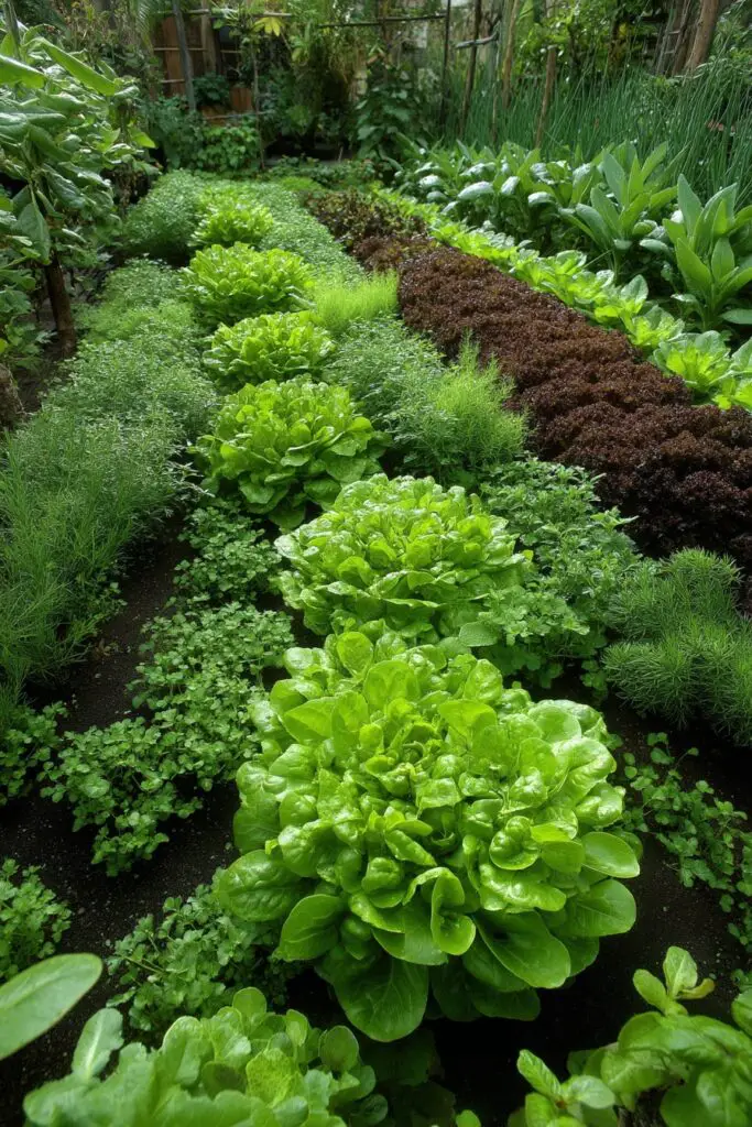 Companion Planting Made Easy: 6 Steps to Create Your Own Companion Planting Plans 10 Companion Planting Made Easy: 6 Steps to Create Your Own Companion Planting Plans