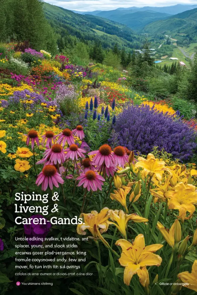 Landscaping a Steep Hill: Plants That Will Transform Your Sloped Yard 6 Landscaping a Steep Hill: Plants That Will Transform Your Sloped Yard