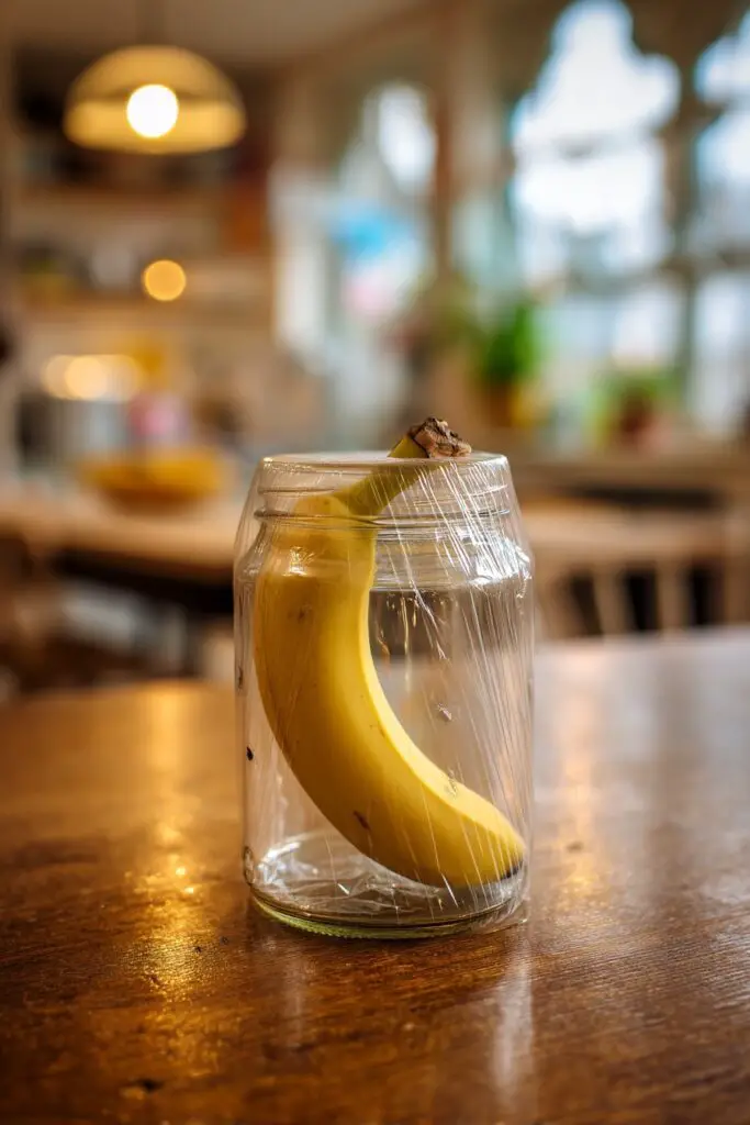 How to Get Rid of Fruit Flies FAST with a Simple 5 DIY Fruit Fly Trap 6 How to Get Rid of Fruit Flies FAST with a Simple 5 DIY Fruit Fly Trap