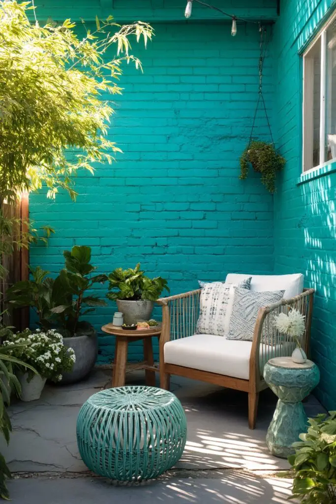 DIY Patio Ideas: 5 Simple and Stylish Projects to Refresh Your Paved Space 4 DIY Patio Ideas: 5 Simple and Stylish Projects to Refresh Your Paved Space