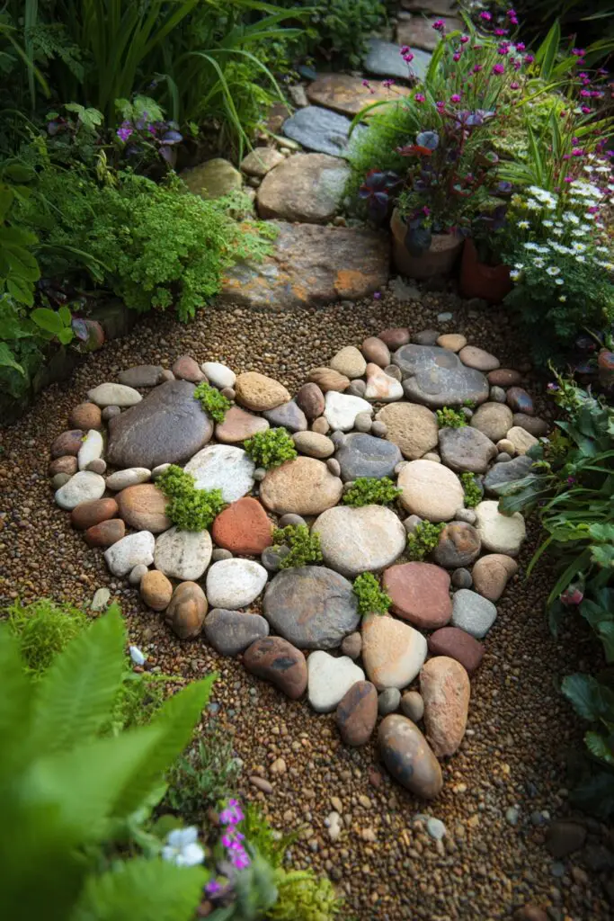 Garden Rock Art: Creative DIY Projects to Enhance Your Space 2 Garden Rock Art: Creative DIY Projects to Enhance Your Space
