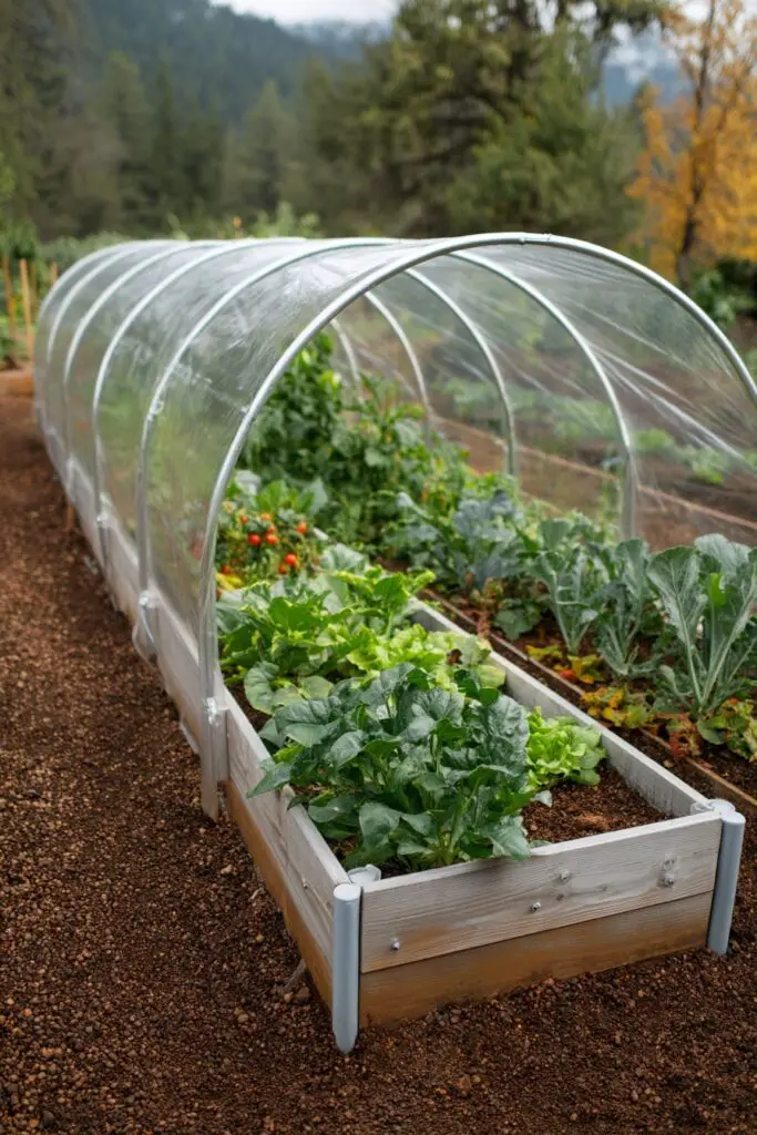 Raised Garden Beds Ideas & Designs 4 Raised Garden Beds Ideas & Designs