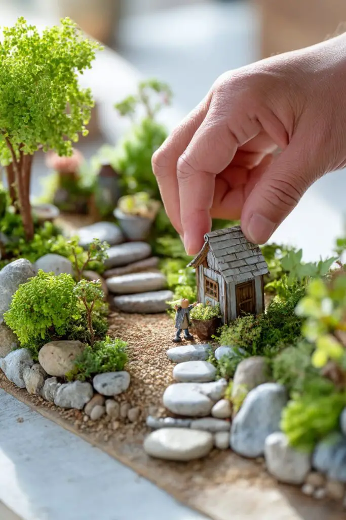 Grow a Fairy Garden: 5 Magical Plant Ideas 5 Grow a Fairy Garden: 5 Magical Plant Ideas
