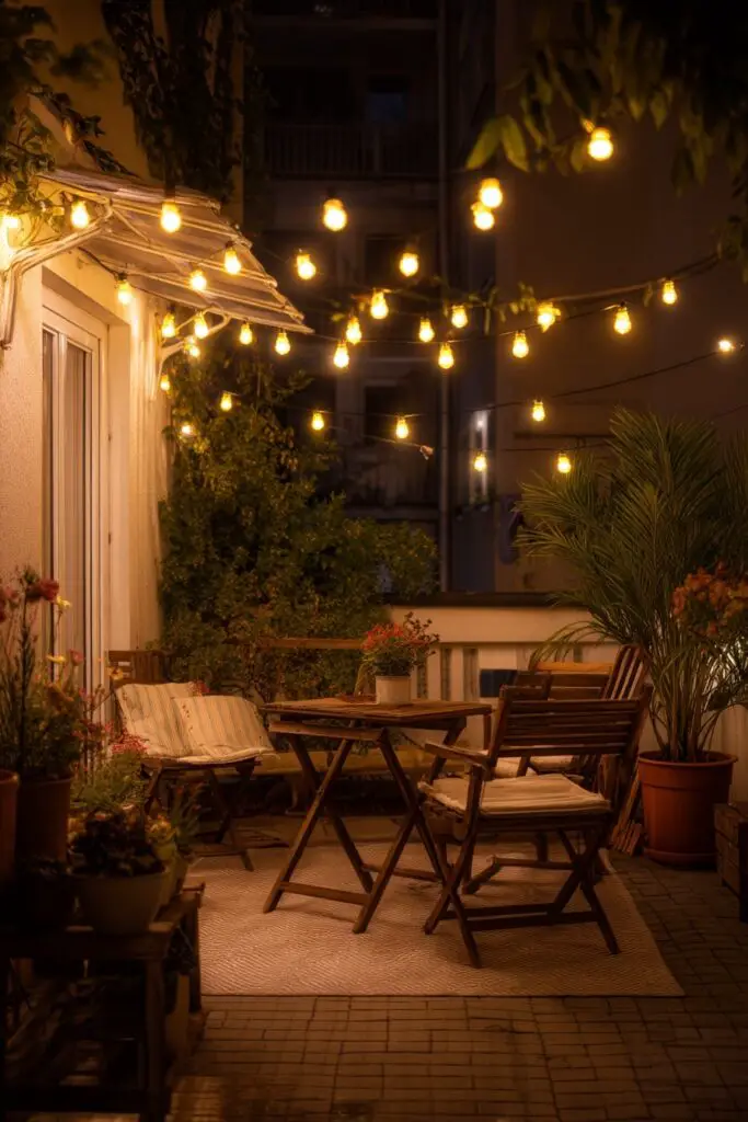 Modern Small Garden Design Ideas for Urban Spaces 10 Modern Small Garden Design Ideas for Urban Spaces