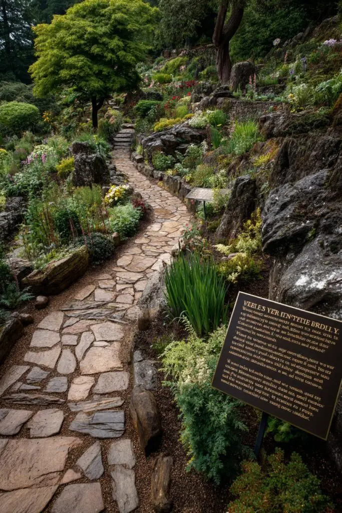 Sloped Backyard Ideas- Expert Design Tips for a Terraced Garden 4 Sloped Backyard Ideas- Expert Design Tips for a Terraced Garden