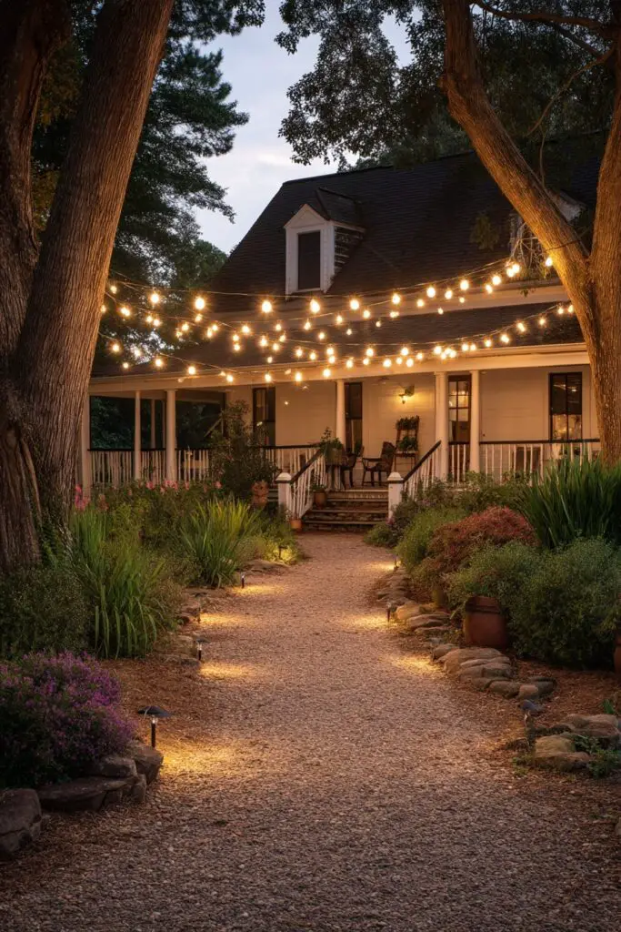 5 Budget Front Yard Landscaping Ideas to Transform Your Space 9 5 Budget Front Yard Landscaping Ideas to Transform Your Space