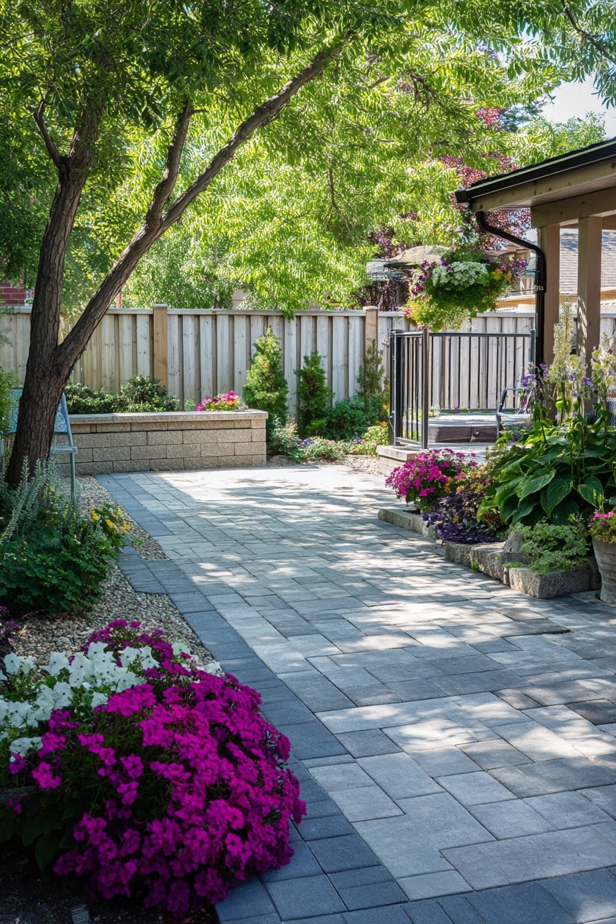 DIY Patio Ideas: 5 Simple and Stylish Projects to Refresh Your Paved Space