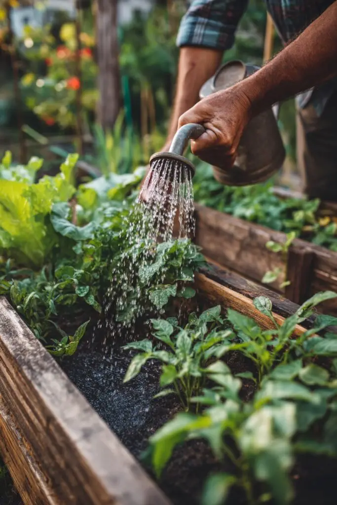 Garden Boxes Guide for Growing Plants at Home 7 Garden Boxes Guide for Growing Plants at Home