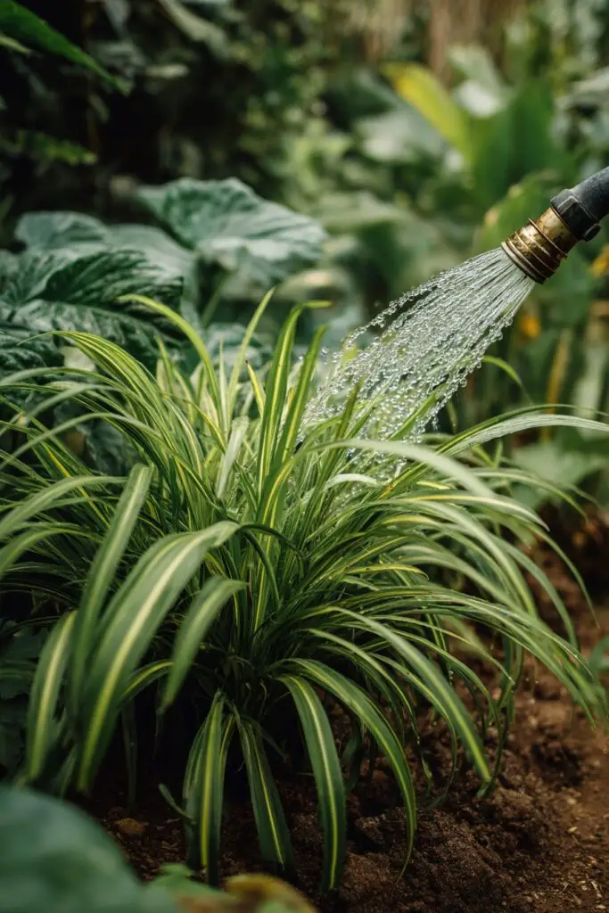 Lemongrass Herbs: Learn About Growing A Lemongrass Plant 6 Lemongrass Herbs: Learn About Growing A Lemongrass Plant