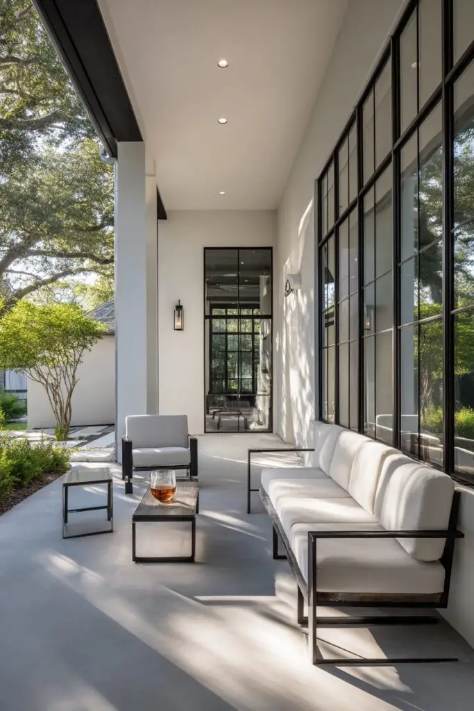 Inspiring Rear Porch Ideas for Outdoor Living in Every Climate 3 Inspiring Rear Porch Ideas for Outdoor Living in Every Climate