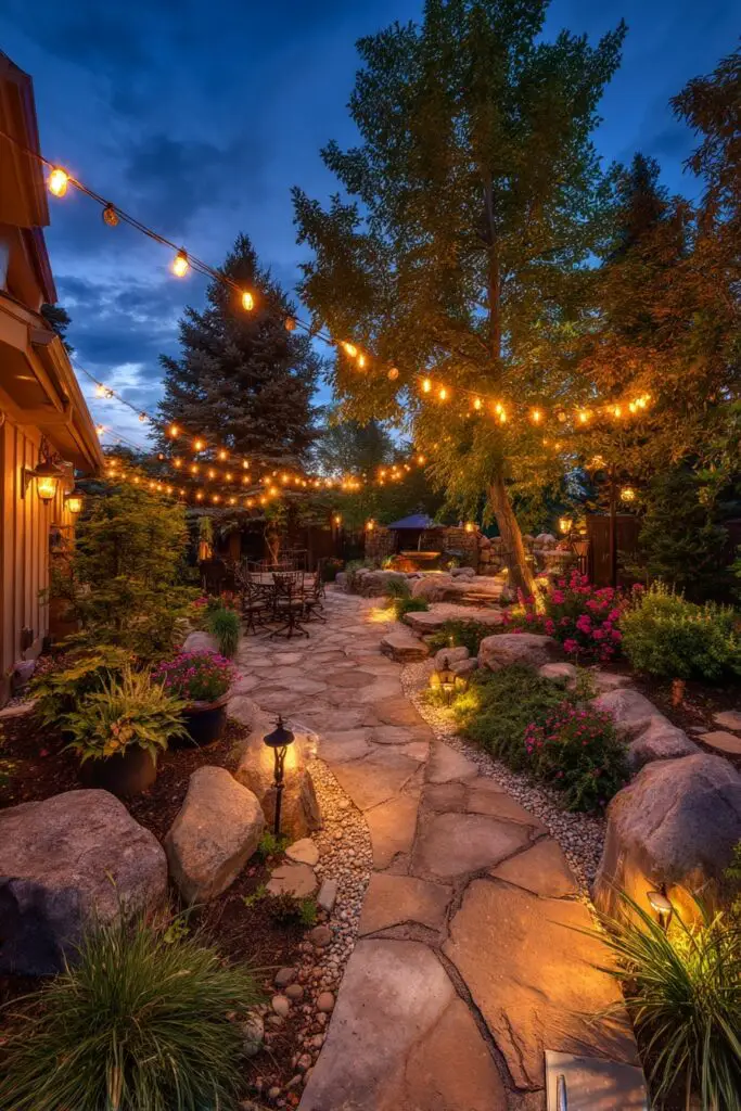 Garden Decor Ideas to Transform Your Yard 3 Garden Decor Ideas to Transform Your Yard