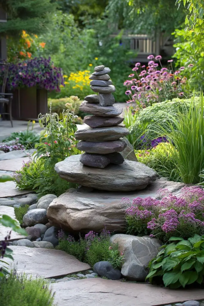 Garden Rock Art: Creative DIY Projects to Enhance Your Space 6 Garden Rock Art: Creative DIY Projects to Enhance Your Space