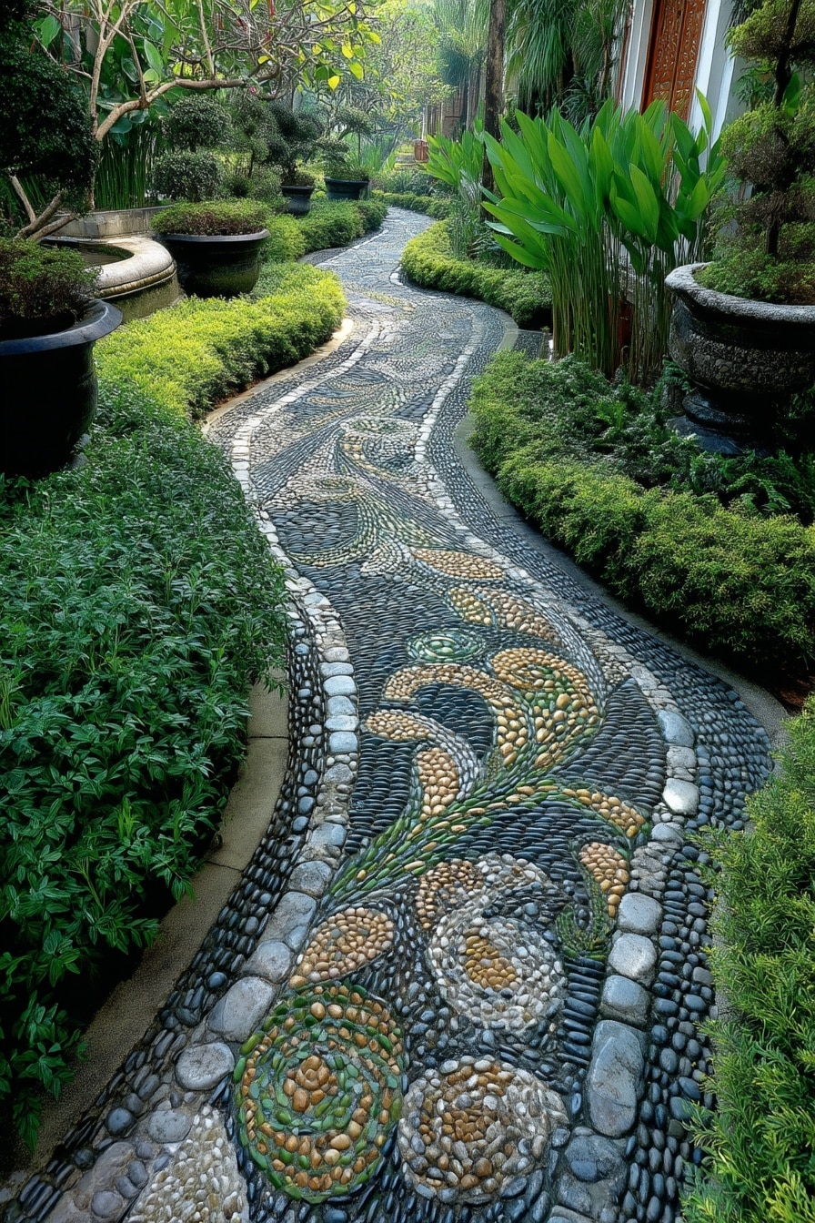 Garden Rock Art: Creative DIY Projects to Enhance Your Space
