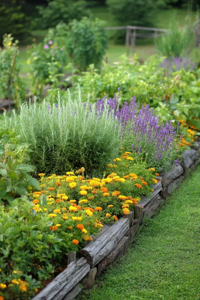 Companion Planting Made Easy: 6 Steps to Create Your Own Companion Planting Plans 4 Companion Planting Made Easy: 6 Steps to Create Your Own Companion Planting Plans