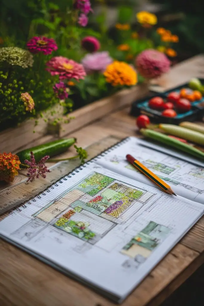 5 Ways to Plant an In-Ground Garden (It’s Easy!) 4 5 Ways to Plant an In-Ground Garden (It’s Easy!)