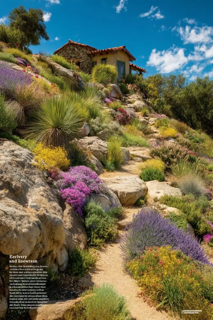 Hillside Landscaping Ideas That Will Improve Your Yard 6 Hillside Landscaping Ideas That Will Improve Your Yard