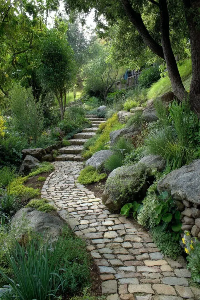 How to Make the Most of Your Sloped Yard in 5 Ways 5 How to Make the Most of Your Sloped Yard in 5 Ways