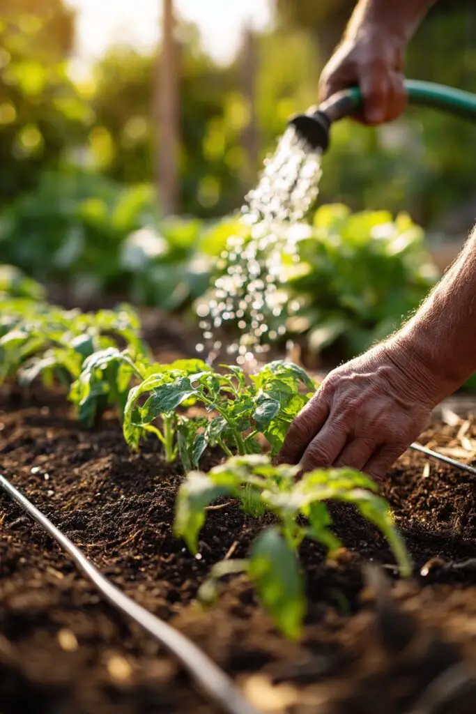 5 Ways to Plant an In-Ground Garden (It’s Easy!) 6 5 Ways to Plant an In-Ground Garden (It’s Easy!)