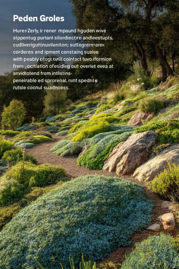 Sloped Backyard Ideas- Expert Design Tips for a Terraced Garden 5 Sloped Backyard Ideas- Expert Design Tips for a Terraced Garden