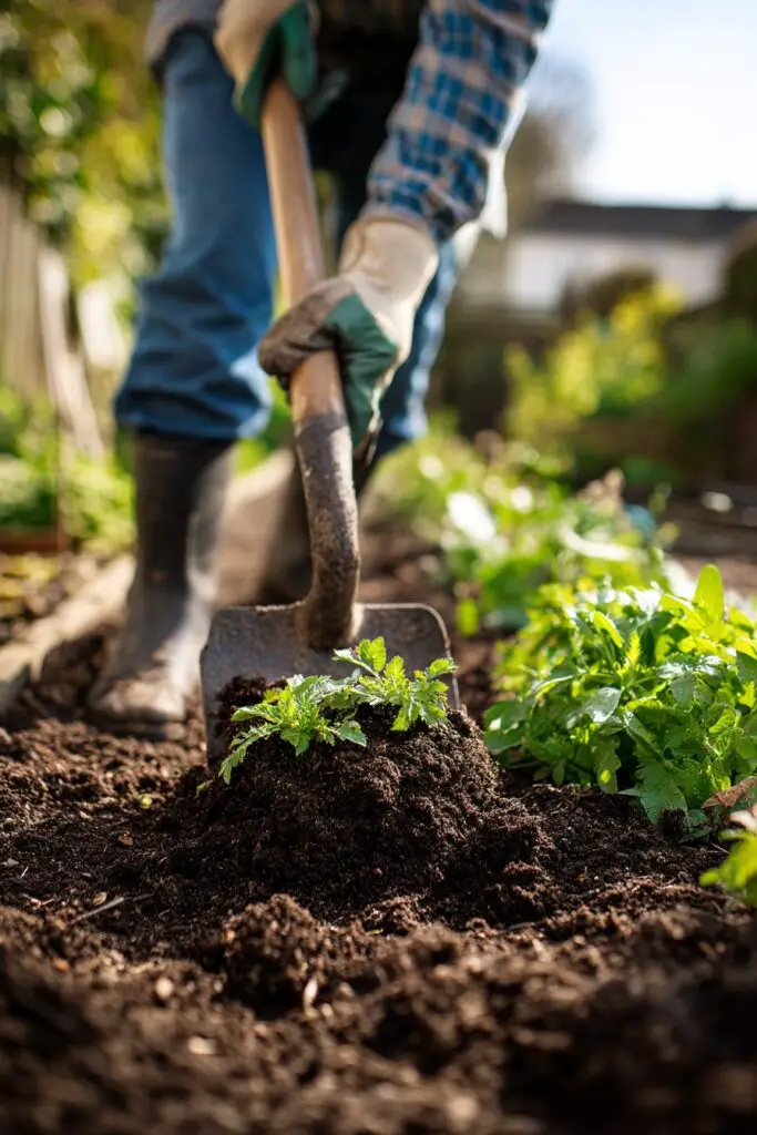 5 Ways to Plant an In-Ground Garden (It’s Easy!) 5 5 Ways to Plant an In-Ground Garden (It’s Easy!)