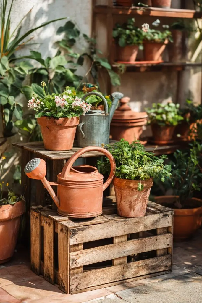 Garden Decor Ideas to Transform Your Yard 11 Garden Decor Ideas to Transform Your Yard