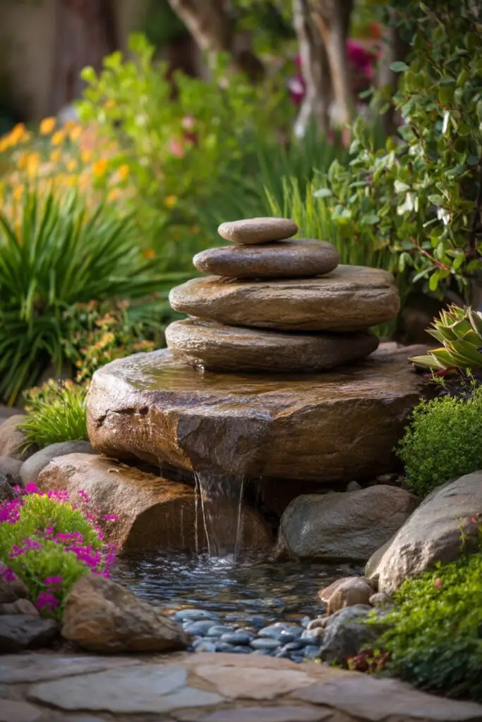 Garden Rock Art: Creative DIY Projects to Enhance Your Space 3 Garden Rock Art: Creative DIY Projects to Enhance Your Space