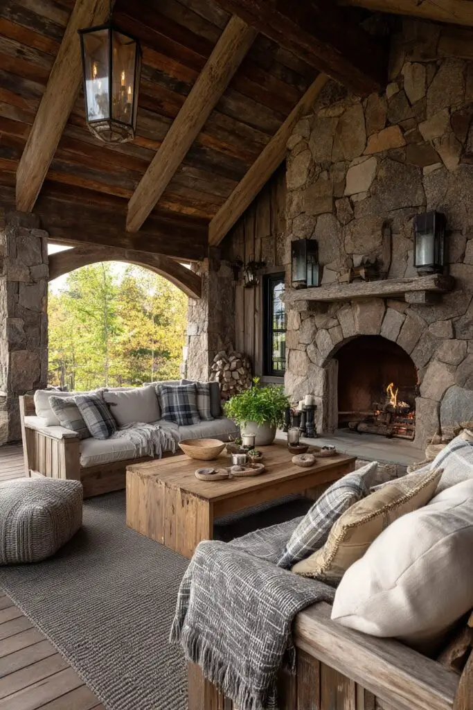 Inspiring Rear Porch Ideas for Outdoor Living in Every Climate 4 Inspiring Rear Porch Ideas for Outdoor Living in Every Climate