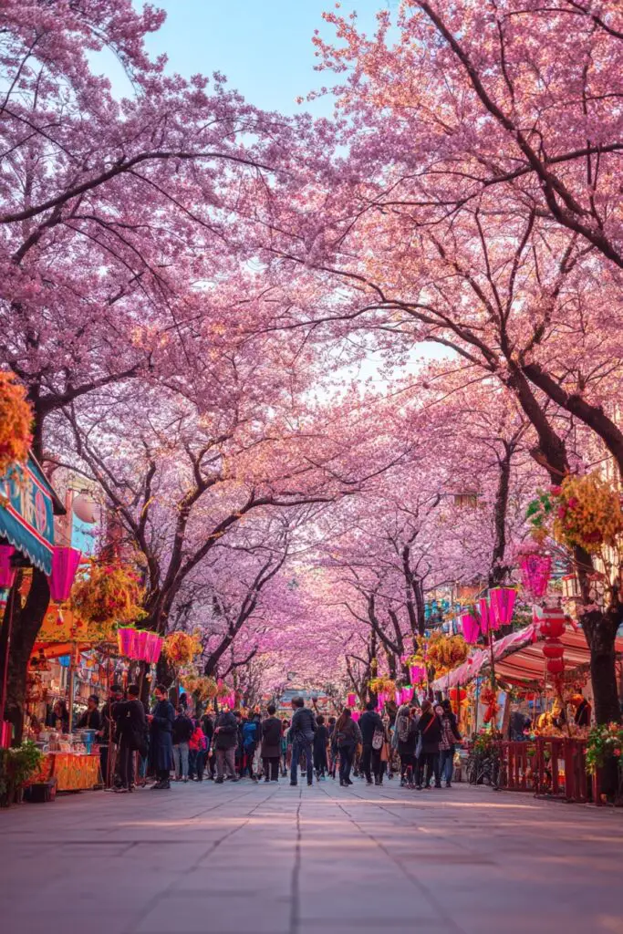 Sakura Flower – Complete Guide & Meaning 7 Sakura Flower – Complete Guide & Meaning