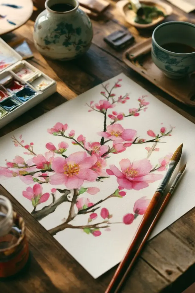 Sakura Flower – Complete Guide & Meaning 8 Sakura Flower – Complete Guide & Meaning