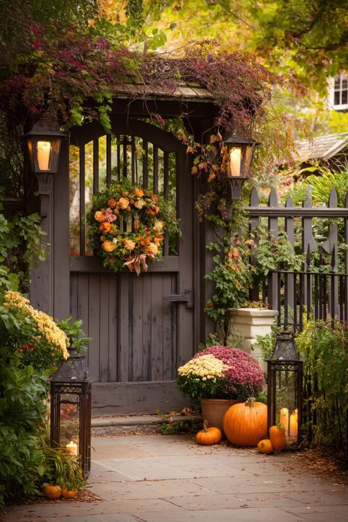 Garden Decor Ideas to Transform Your Yard 10 Garden Decor Ideas to Transform Your Yard