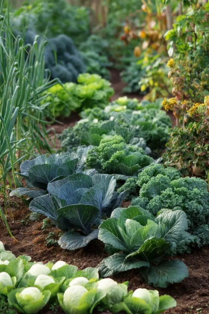 Companion Planting Made Easy: 6 Steps to Create Your Own Companion Planting Plans 6 Companion Planting Made Easy: 6 Steps to Create Your Own Companion Planting Plans