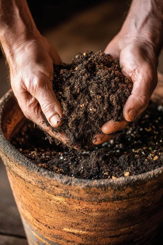 How to Plant Flower Pots and Decorate Containers 3 How to Plant Flower Pots and Decorate Containers