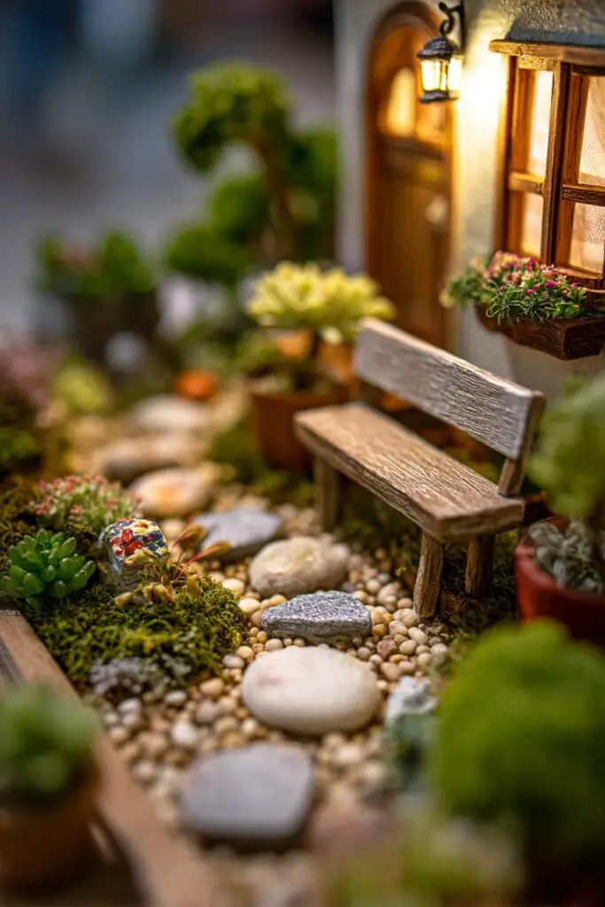 Grow a Fairy Garden: 5 Magical Plant Ideas 6 Grow a Fairy Garden: 5 Magical Plant Ideas
