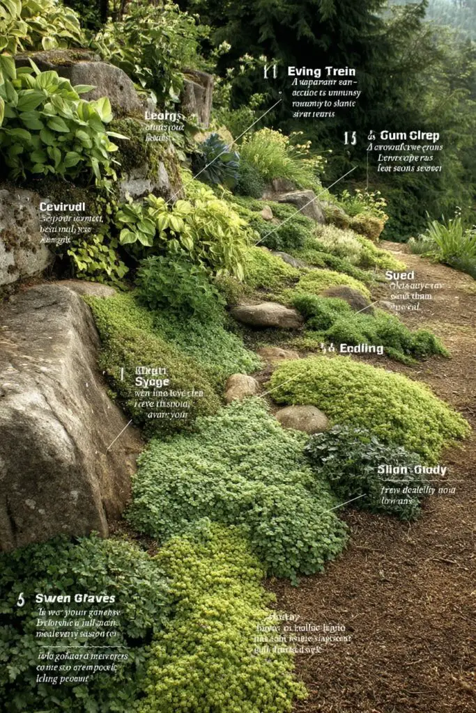 Hillside Landscaping Ideas That Will Improve Your Yard 4 Hillside Landscaping Ideas That Will Improve Your Yard