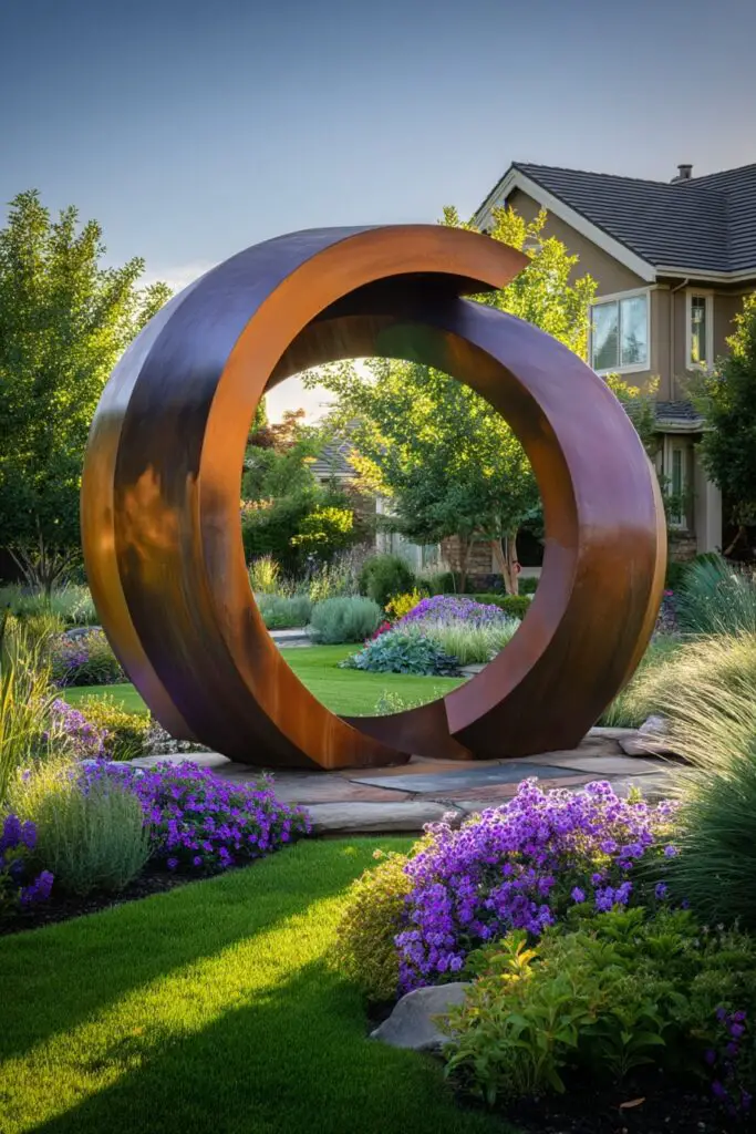 Garden Decor Ideas to Transform Your Yard 2 Garden Decor Ideas to Transform Your Yard