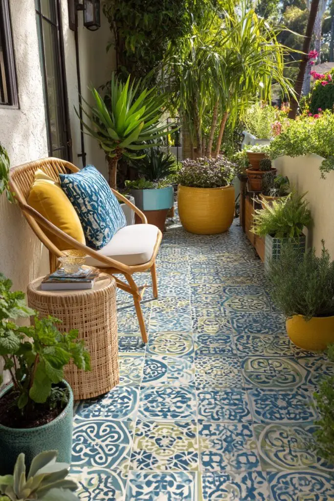DIY Patio Ideas: 5 Simple and Stylish Projects to Refresh Your Paved Space 5 DIY Patio Ideas: 5 Simple and Stylish Projects to Refresh Your Paved Space