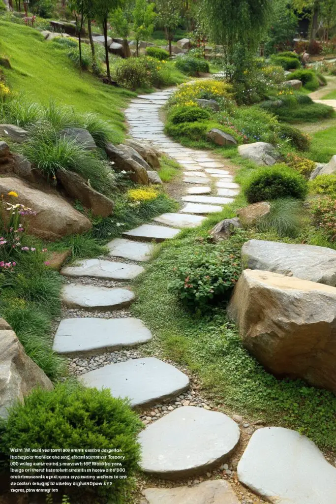 Hillside Landscaping Ideas That Will Improve Your Yard 3 Hillside Landscaping Ideas That Will Improve Your Yard