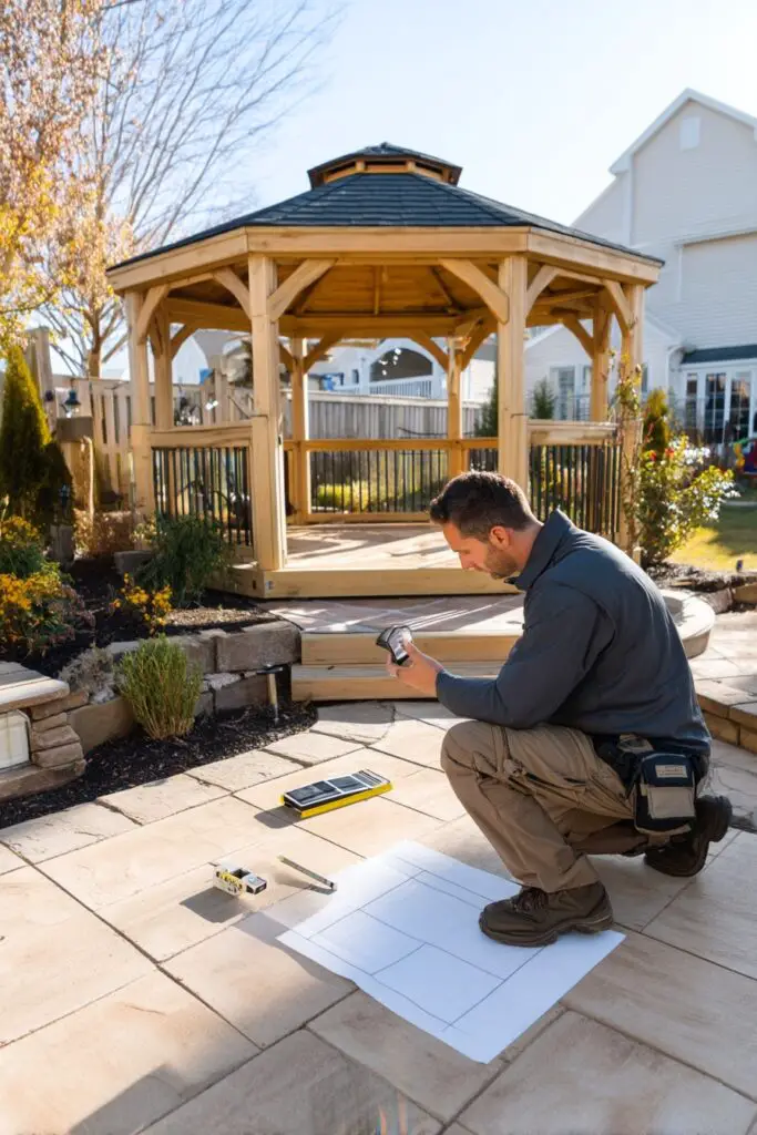 Outdoor Pavilion Ideas to Transform Your Backyard 7 Outdoor Pavilion Ideas to Transform Your Backyard